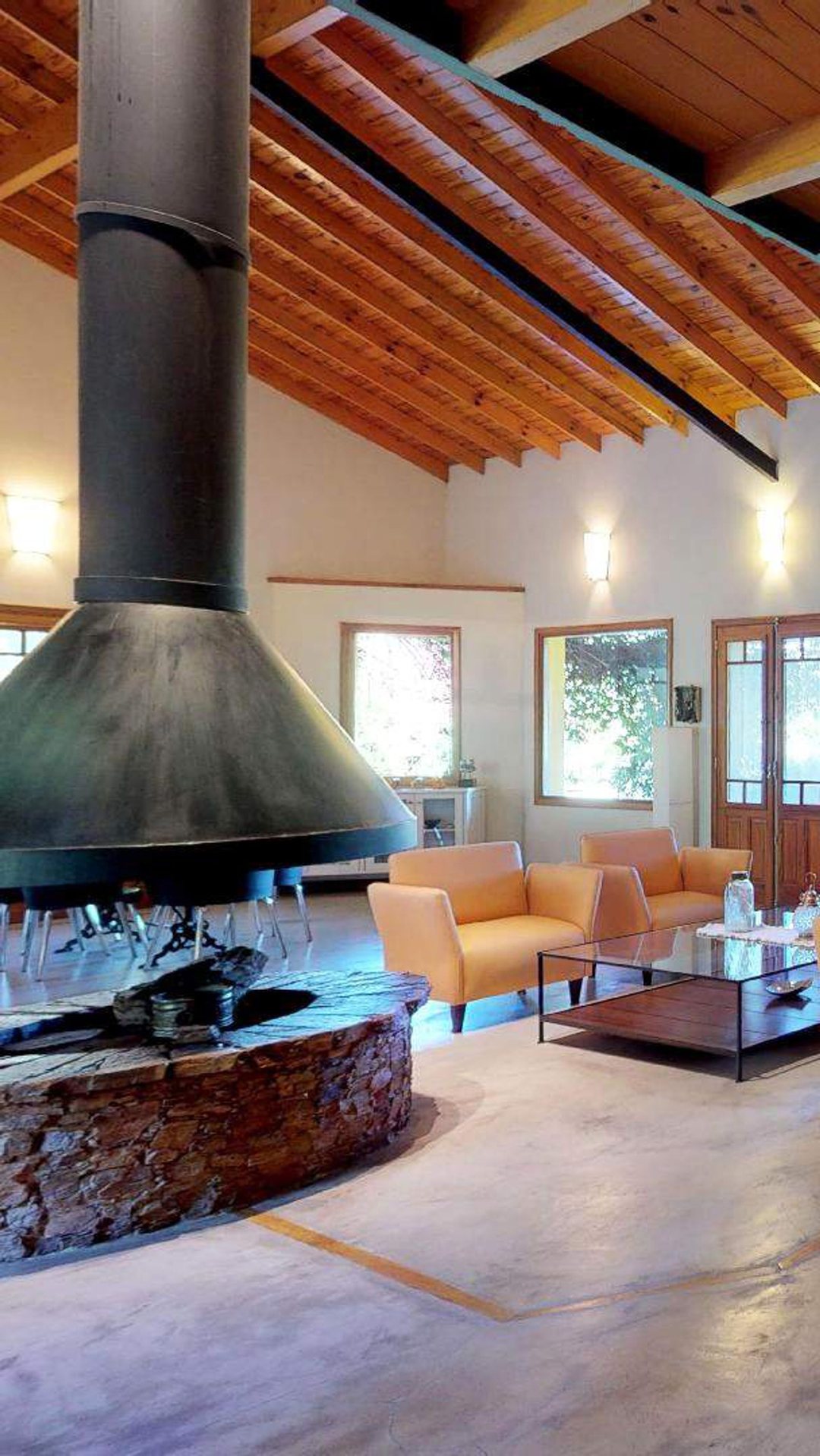 ALQUILER PERMANENTE CASA DE 5 DORMITORIOS