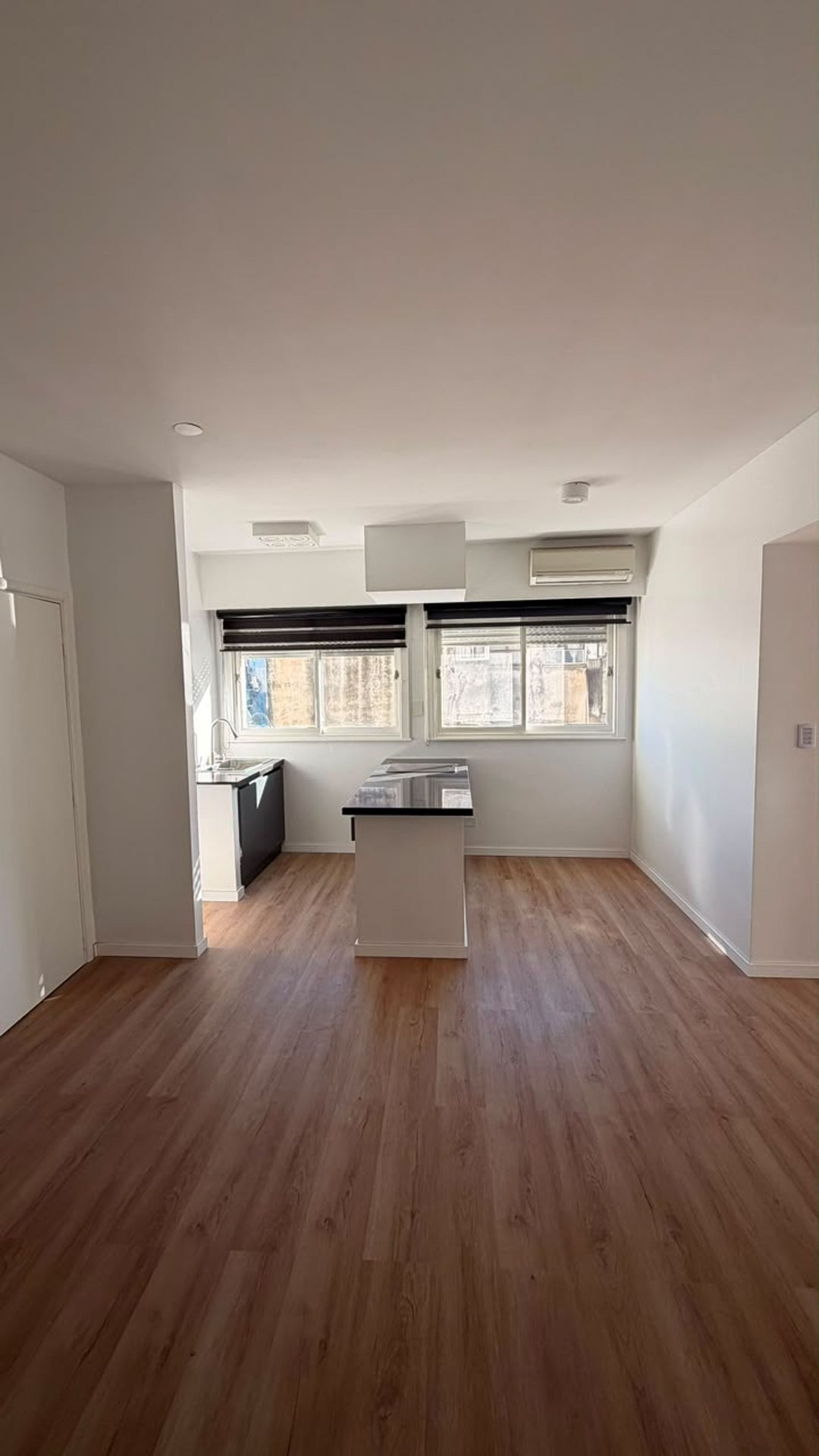 Venta Hermoso 3 amb Tribunales RECICLADO a nuevo