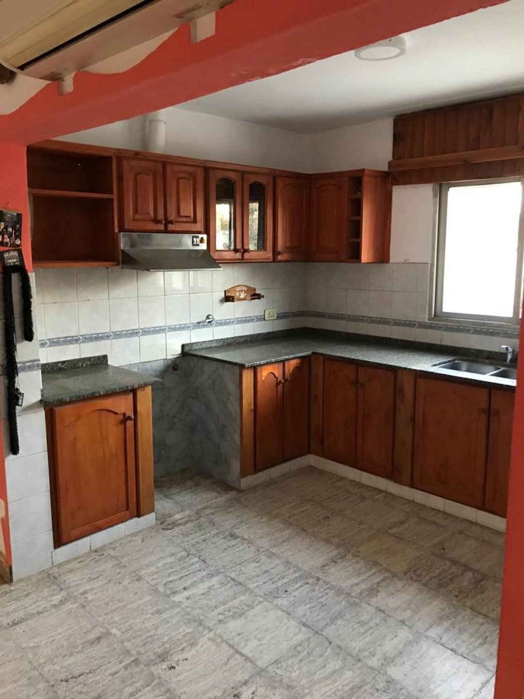 VENTA - CASA - 2 DORMI - OLIVA