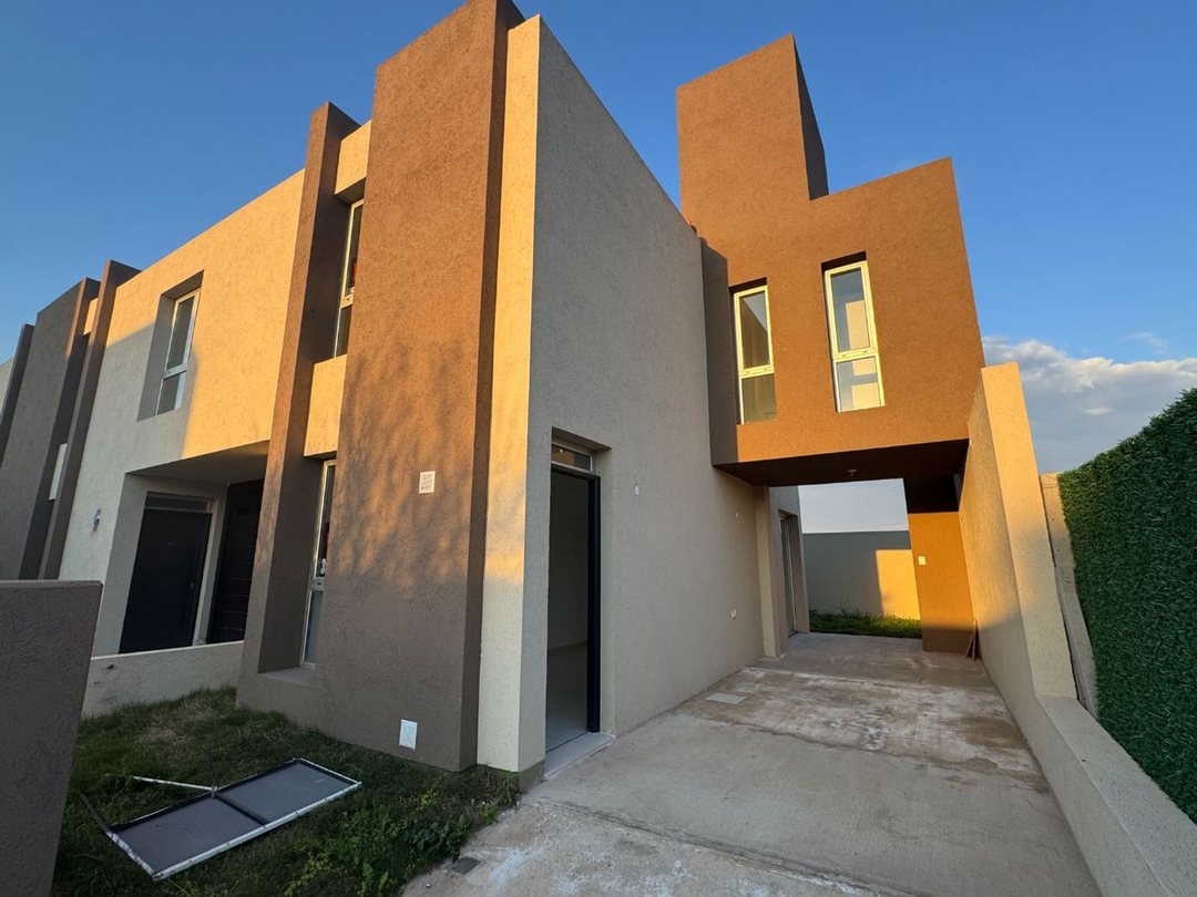 DUPLEX 2 DORMITORIOS LISTO PARA ESCRITURAR