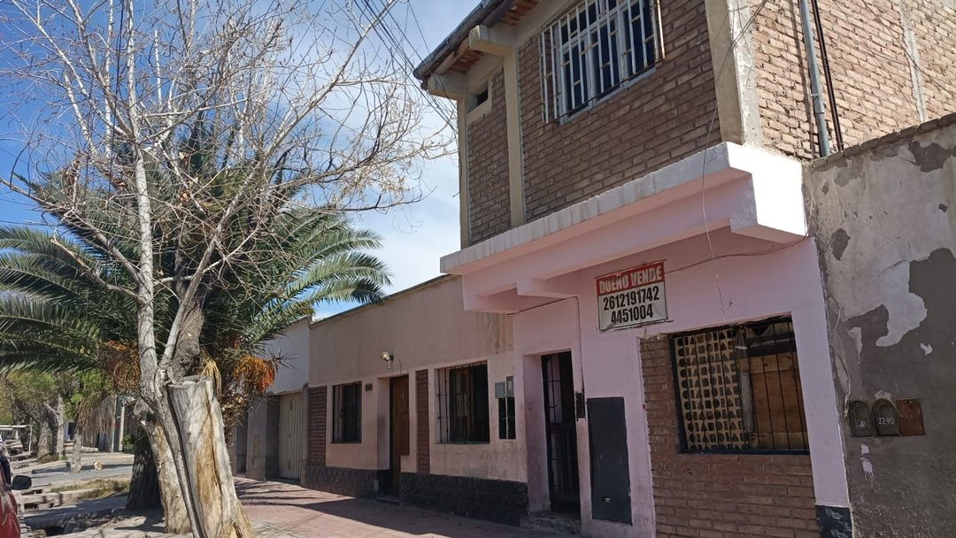 COMPLEJO DE 6 DEPARTAMENTOS, GRAN INVERSIÓN, GLLÉN