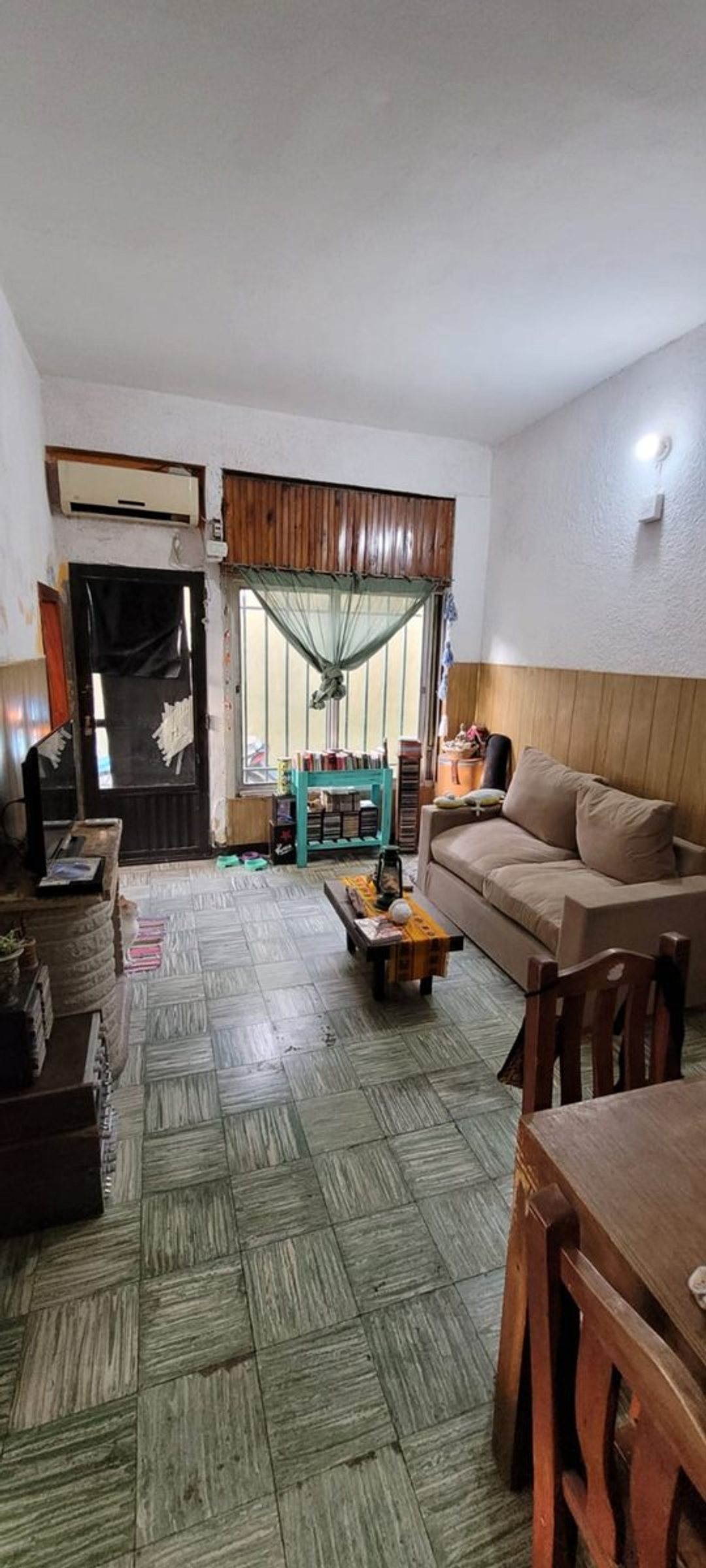 VENTA CASA  VIILLA LUZURIAGA LOTE PROPIO