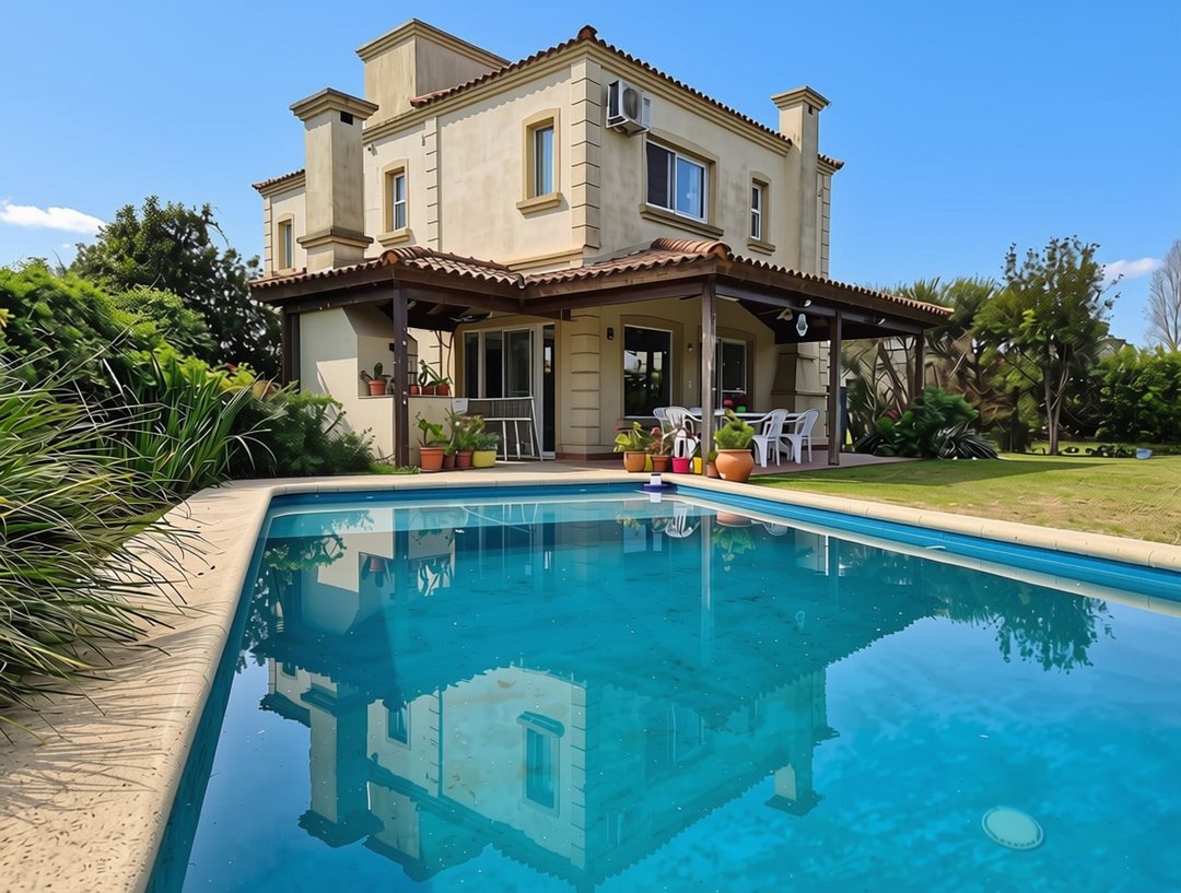 Venta Casa luminosa Rincón de la Costa Tigre