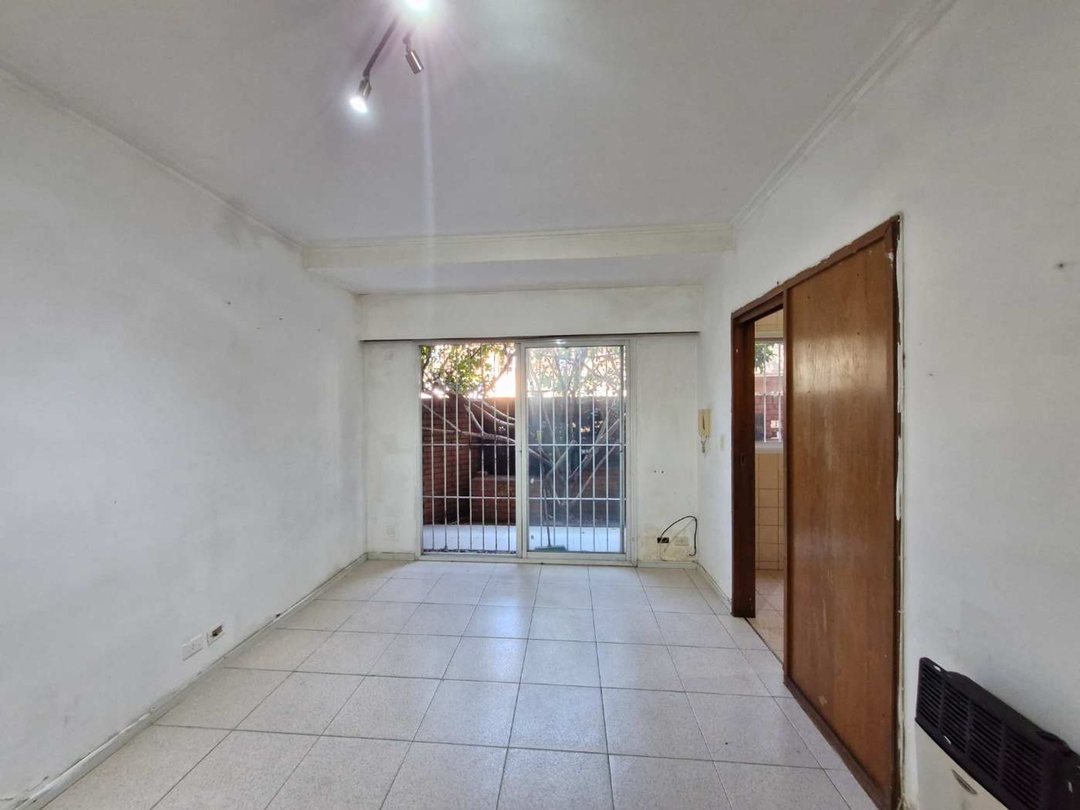 VENTA DEPTO 2 AMB VILLA DEL PARQUE