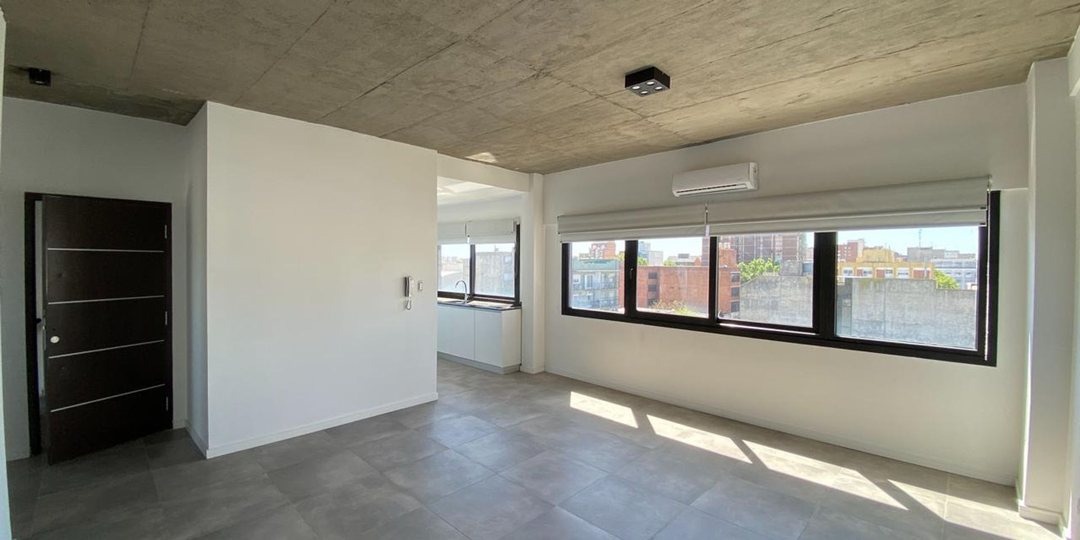ALQUILER DEPTO 2 AMBIENTES - MORON SUR
