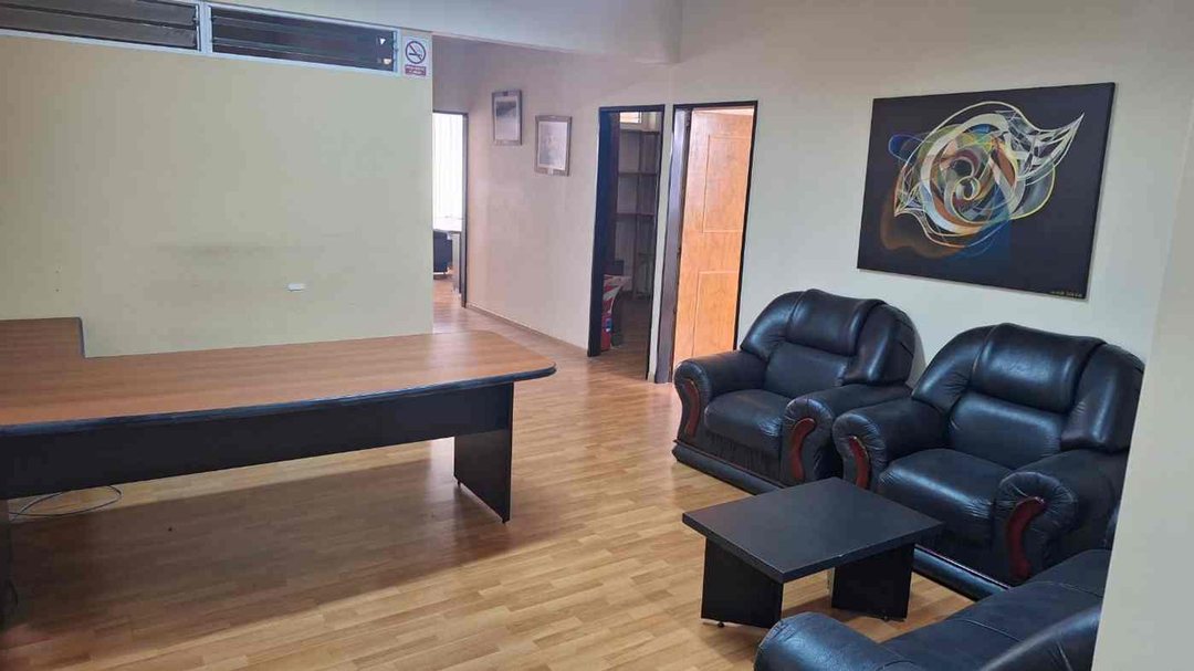 ALQUILER OFICINA 73m2 MONSERRAT CABA