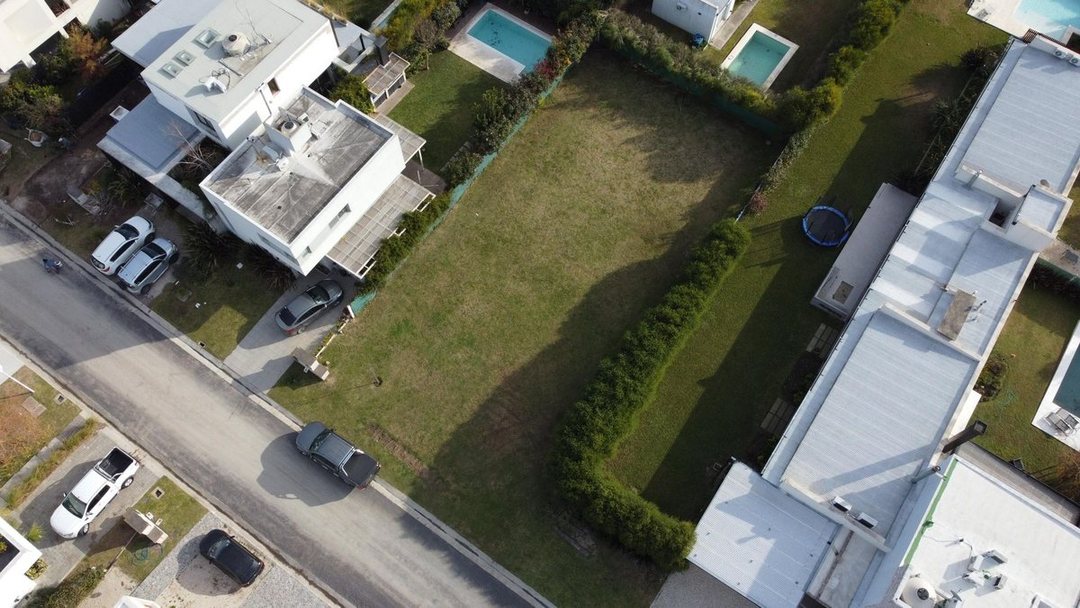 Lote en Venta City Bell, Roble del Bell