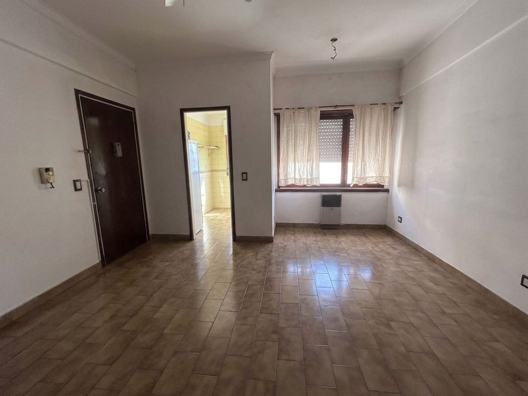 VENTA DEPTO 2 AMBIENTES MUY LUMINOSO ZONA SAN JUAN