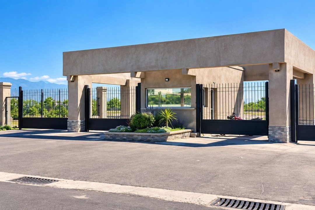 Venta de lote en Maipu