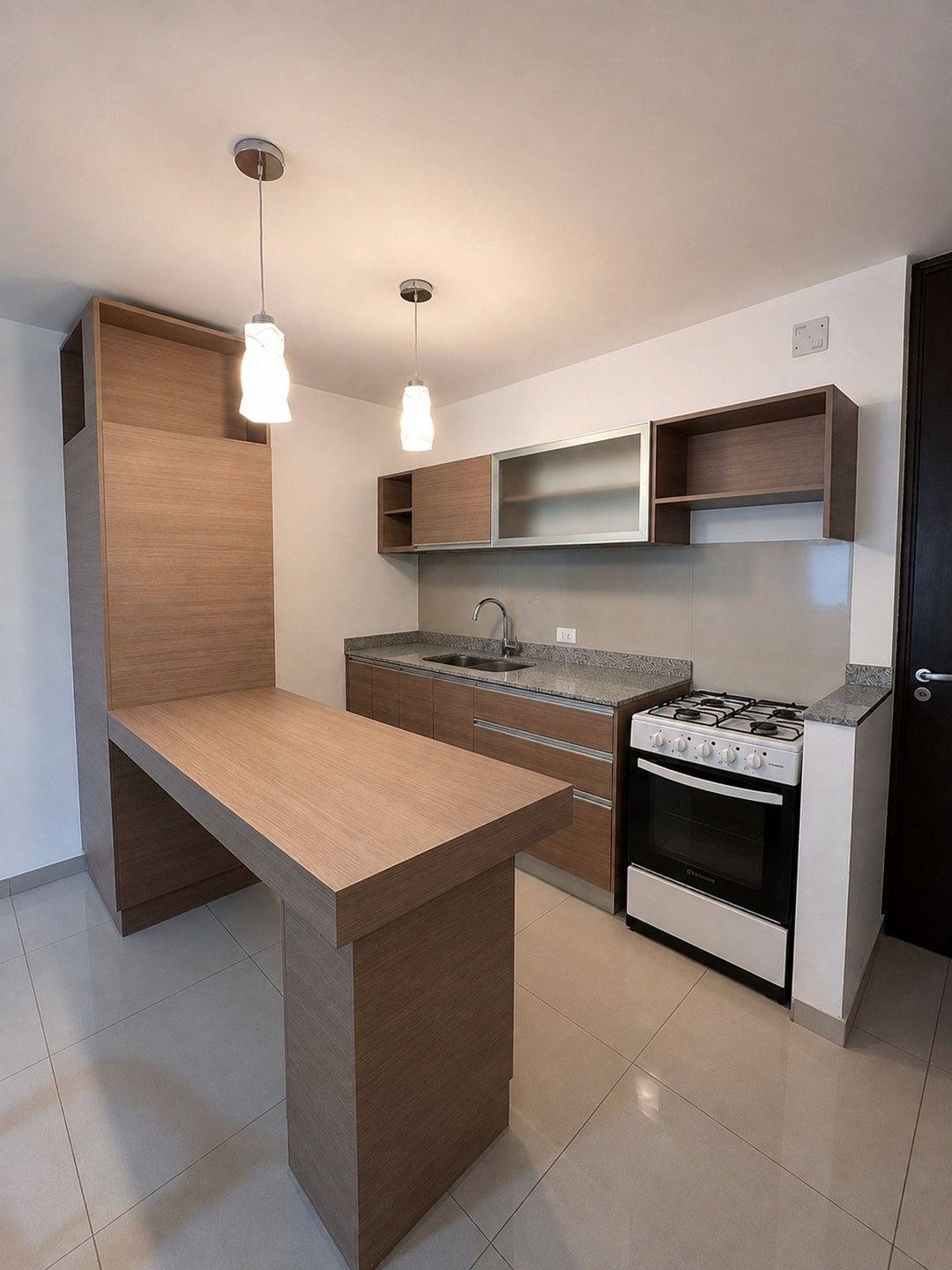 VENTA - DPTO 1 DORM - CARLOS PAZ