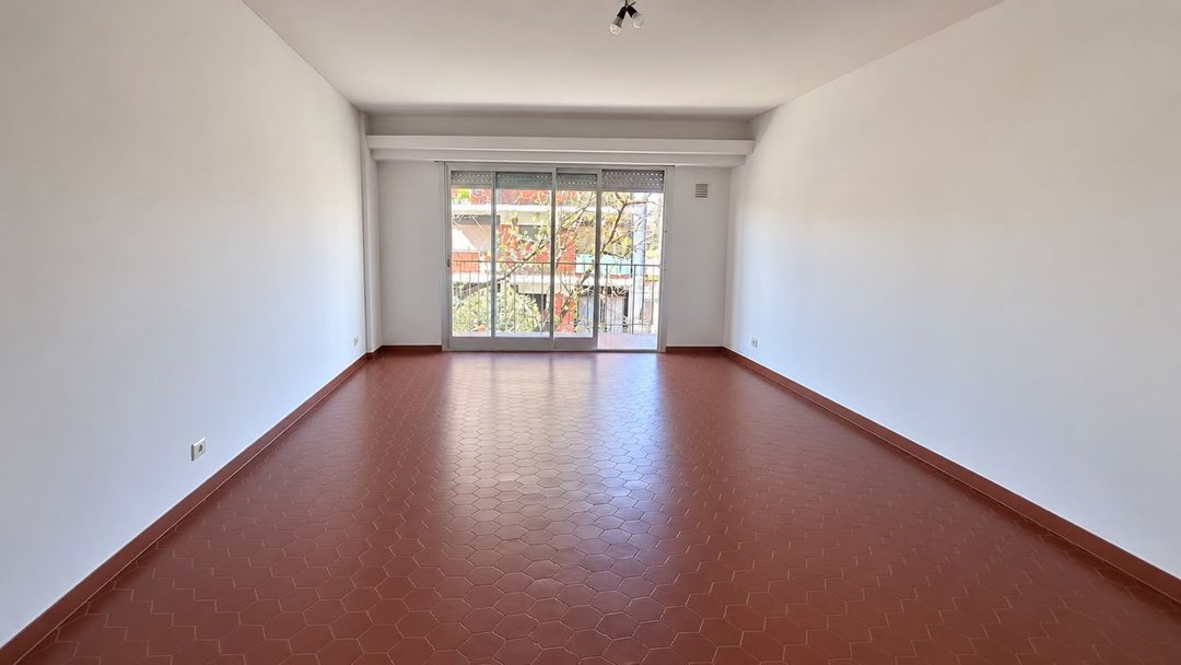 VENTA DEPARTAMENTO 3 AMBIENTES BALCÓN FLORES NORTE