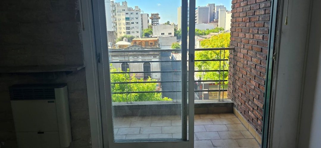 VENTA 2 AMB AL FRENTE  V LURO COCHERA APTO CREDITO