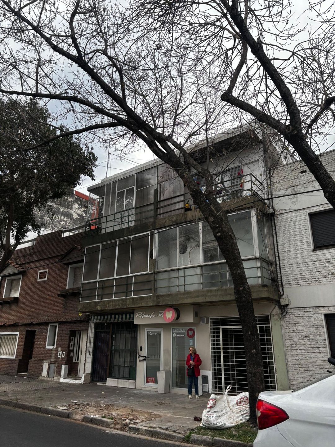 Venta Monoambiente Pichincha