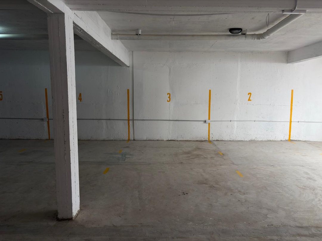 COCHERA CUBIERTA EN VENTA LA PLATA CENTRO
