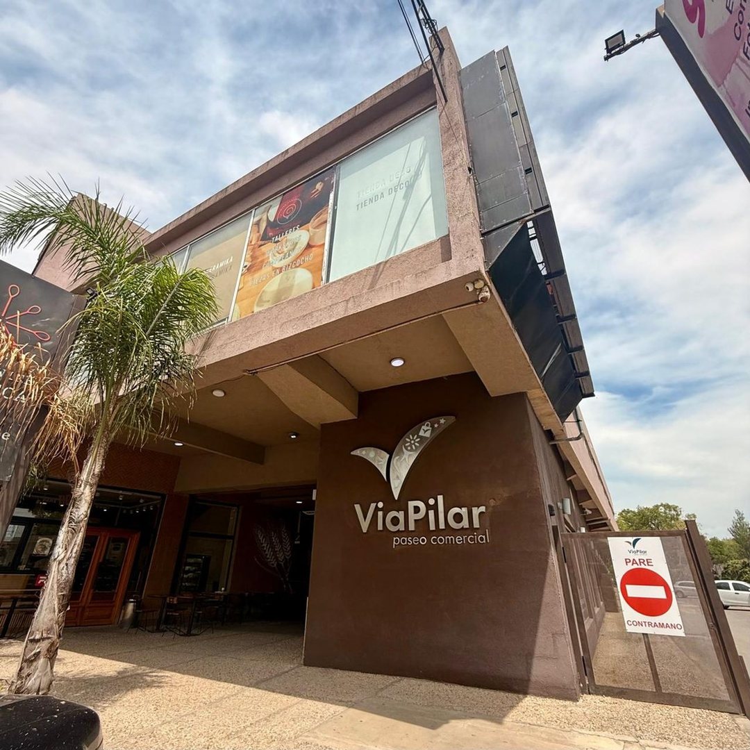 Venta Local Comercial, PB, Via Pilar