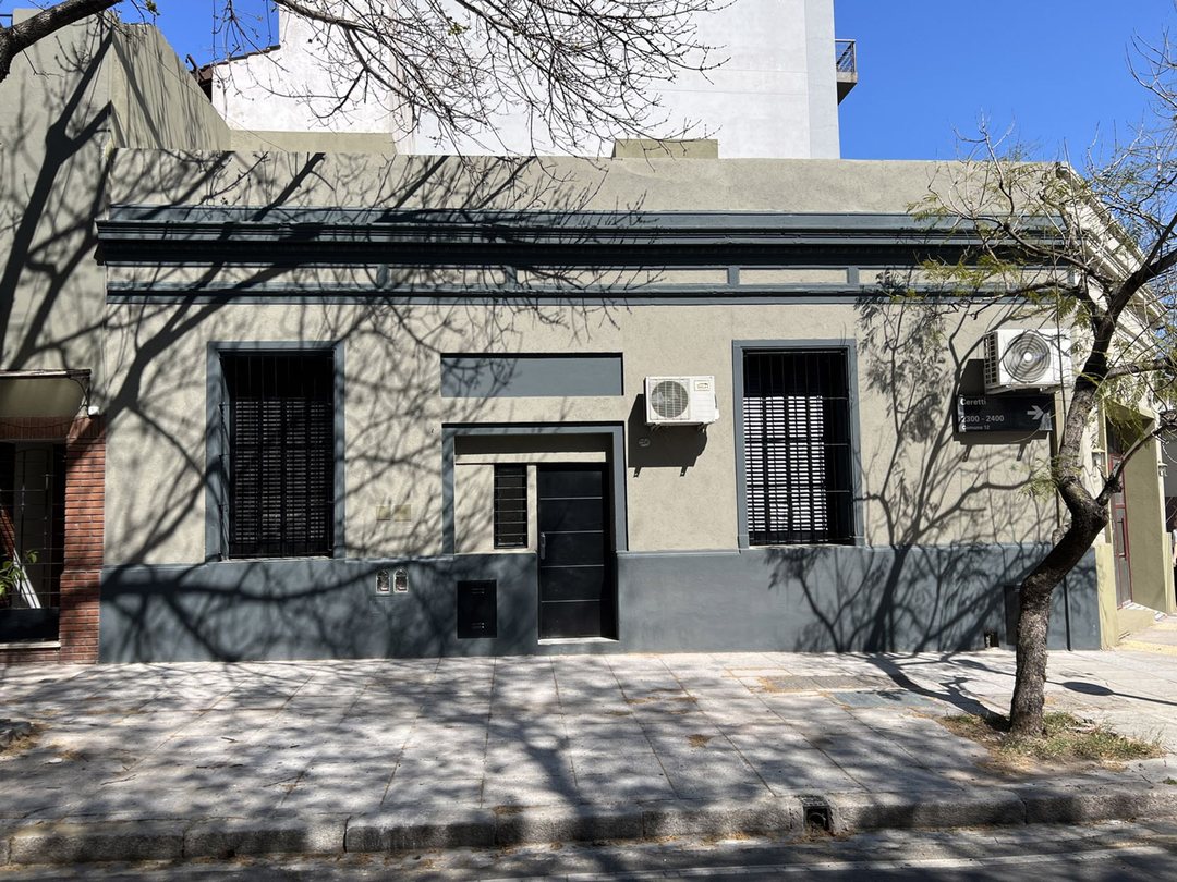 PH 3 AMBIENTES CON TERRAZA PROPIA Y PARRILLA
