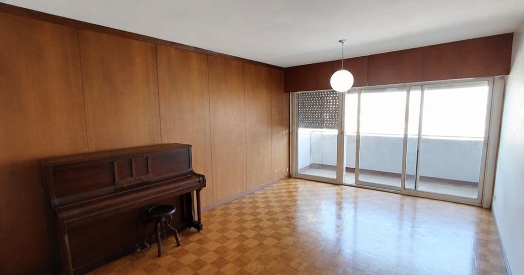 VENTA DEPTO 2 DORMITORIOS DOBLE BALCÓN CENTO