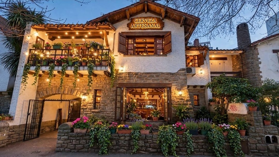 Venta Casa chalet uso comercial 5 Amb Plaza Mitre