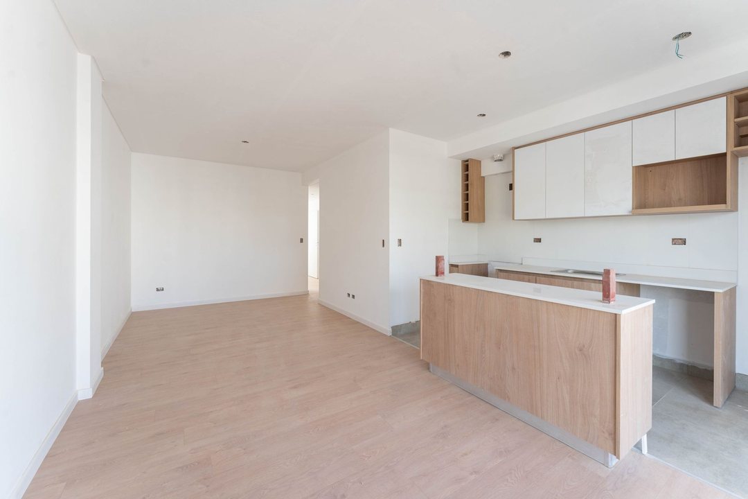 VENTA 2 AMBIENTES Piso 4 VILLA SANTA RITA ESTRENAR