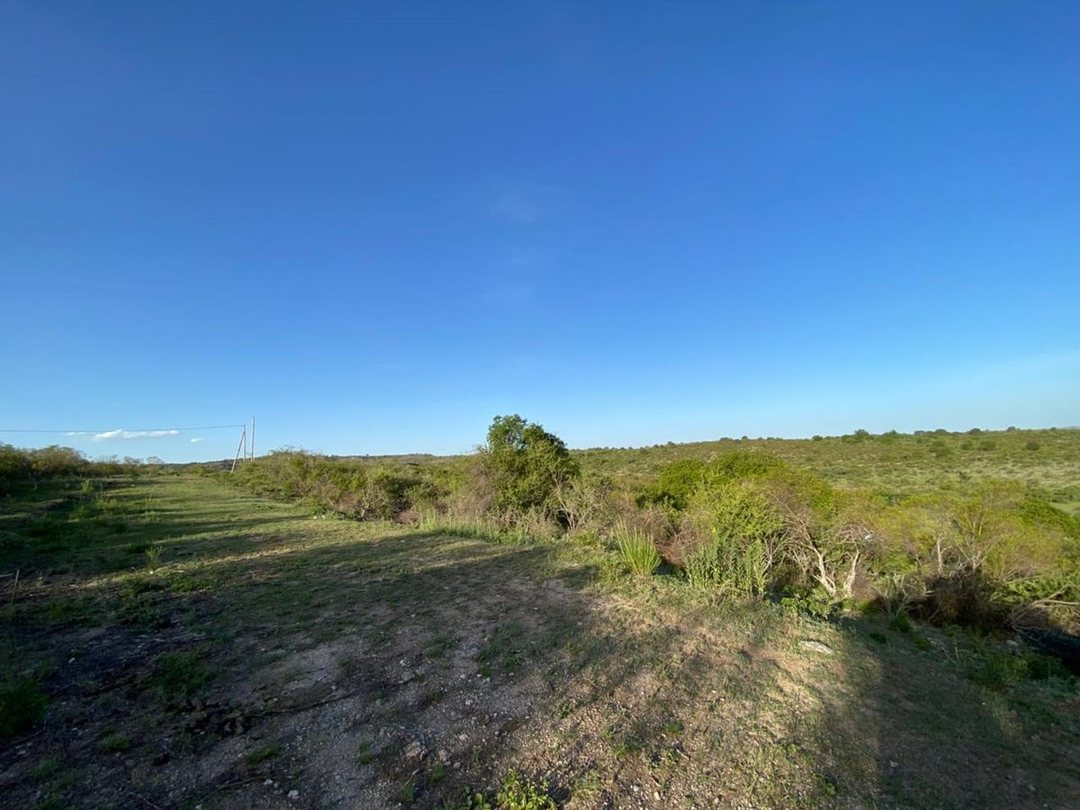 LOTES EN TANTI FLOR SERRANA CON VISTAS