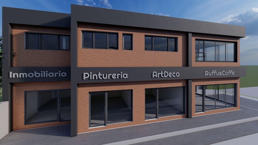 LOCAL EN VENTA EN DOCTA SOBRE BOULEVAR PRINCIPAL
