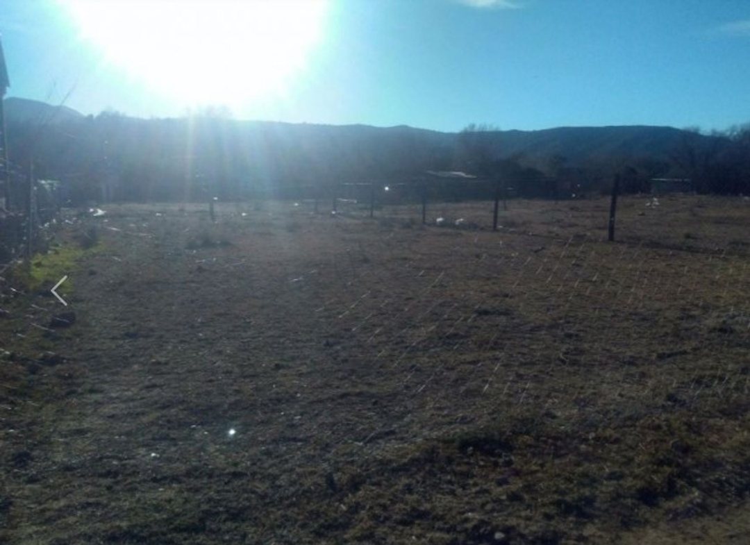 TERRENO VENTA SAN IGNACIO (ATRAS DEL BOTANICO)CBA