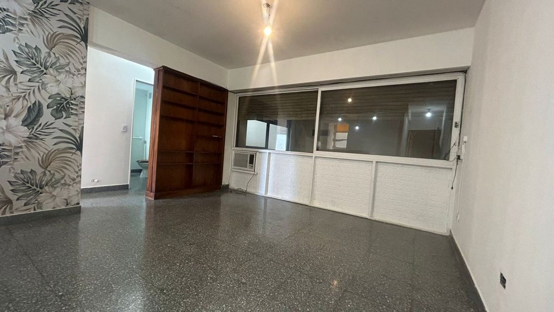 VENTA DPTO 3 AMB MUY BUEN ESTADO EN  SAN MARTIN