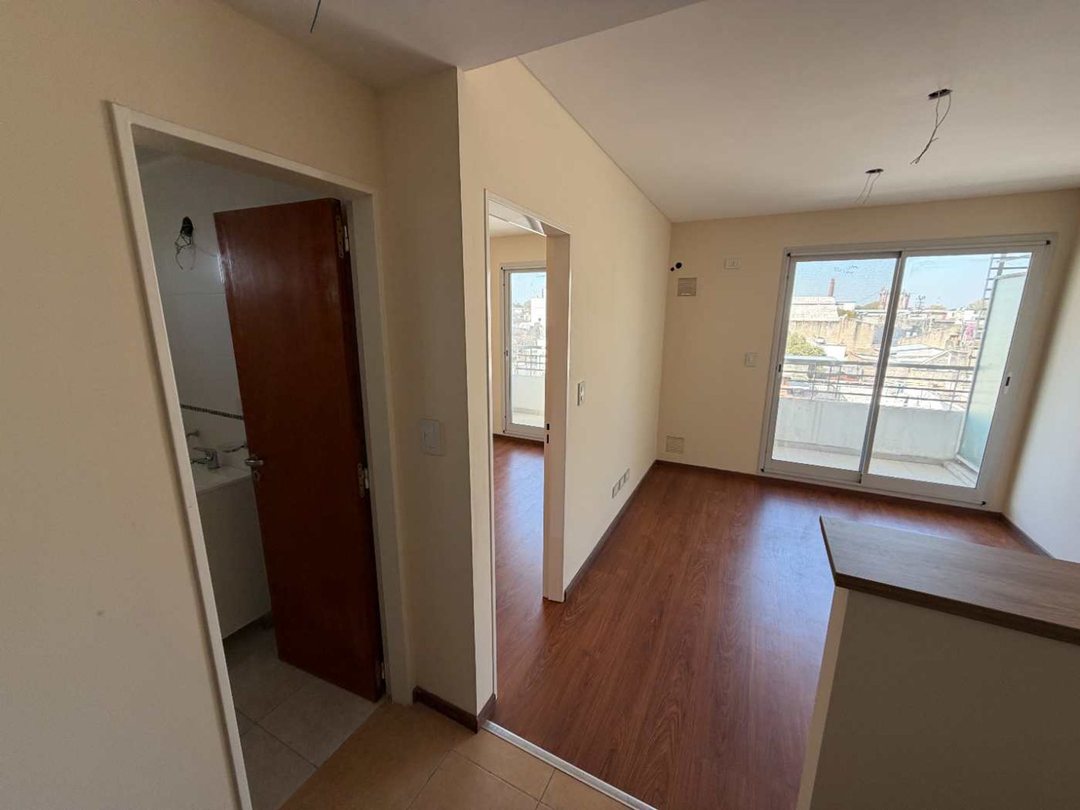 DEPARTAMENTO EN VENTA 1 DORMITORIO ARROYITO