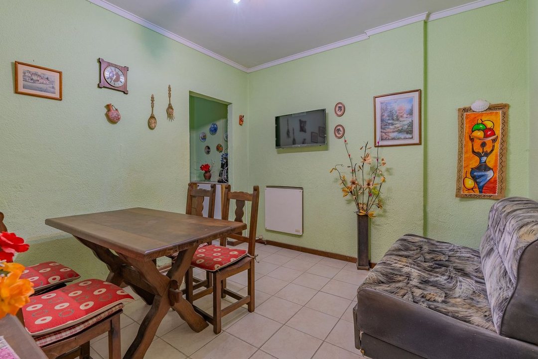Venta Departamento 2 ambientes Centro