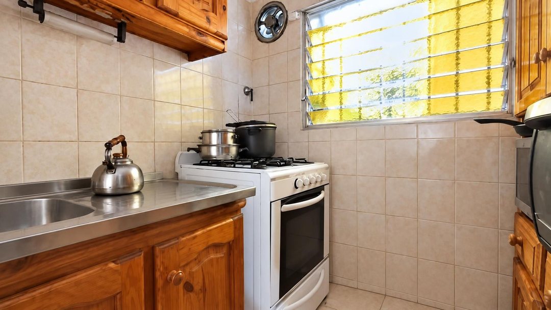 Venta 2 PH planta baja y 1er piso en Bernal