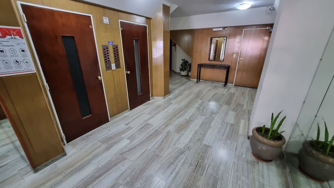 Venta Depto 2 amb PB Patio APTO CREDITO FLORESTA