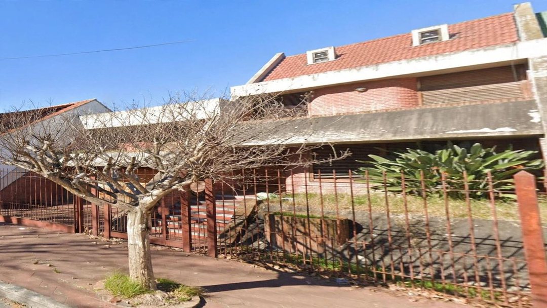 Venta lote construible Quilmes FINANCIACION