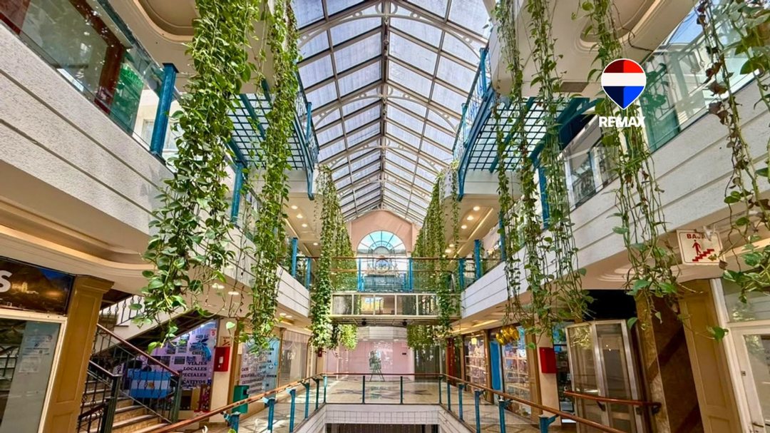 GALERÍA COMERCIAL ALQUILER MICROCENTRO SALTA