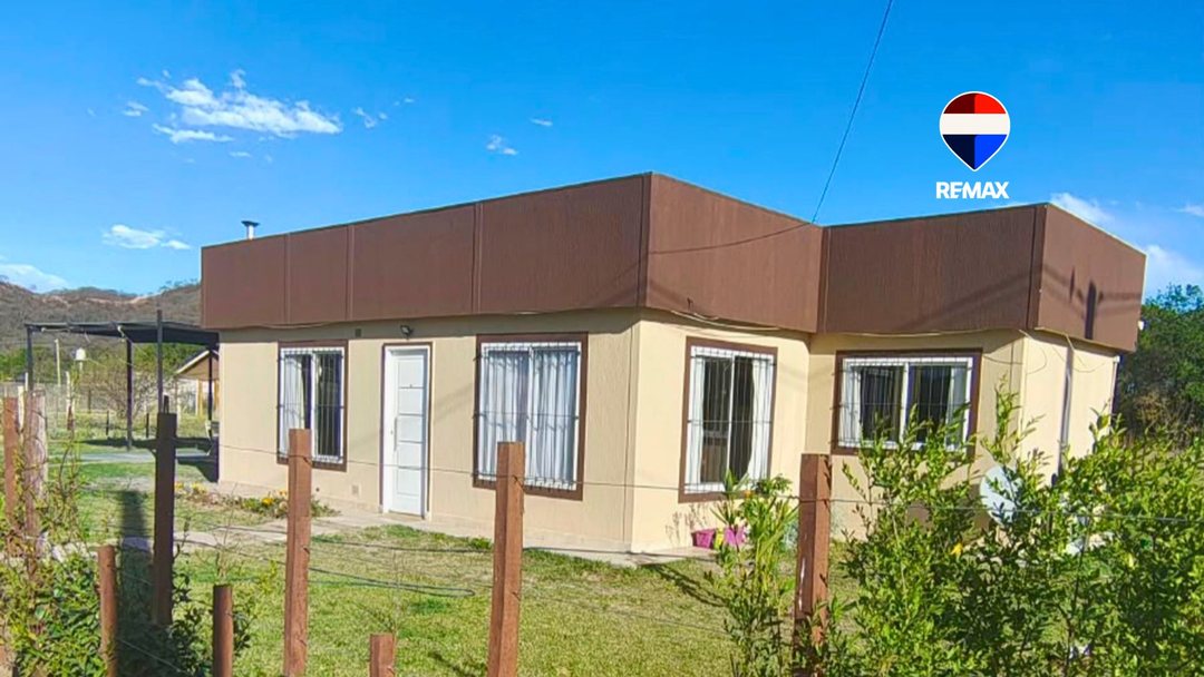 CASA VENTA EN LOS ADOBES CERRILLOS