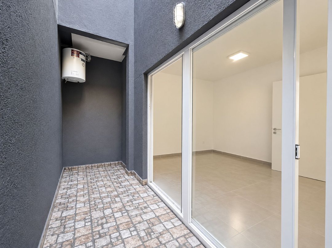 2 AMBIENTES CON PATIO EN ALQUILER EN CIUDADELA