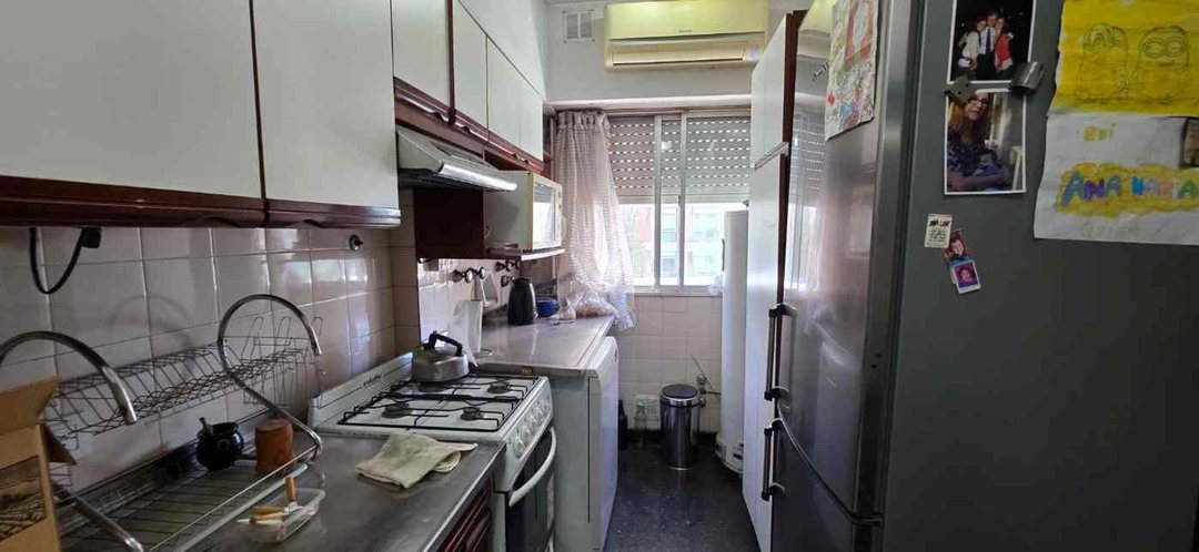 VENTA 4 AMB cochera lavadero balcón jardin Wilde