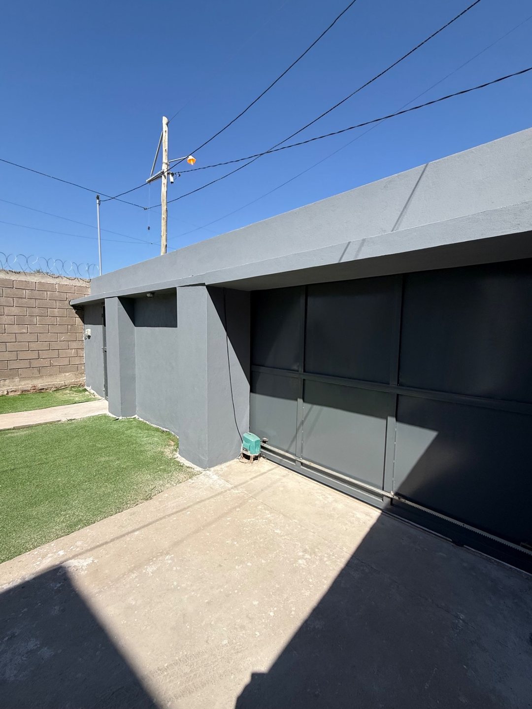 Venta de Casa a estrenar