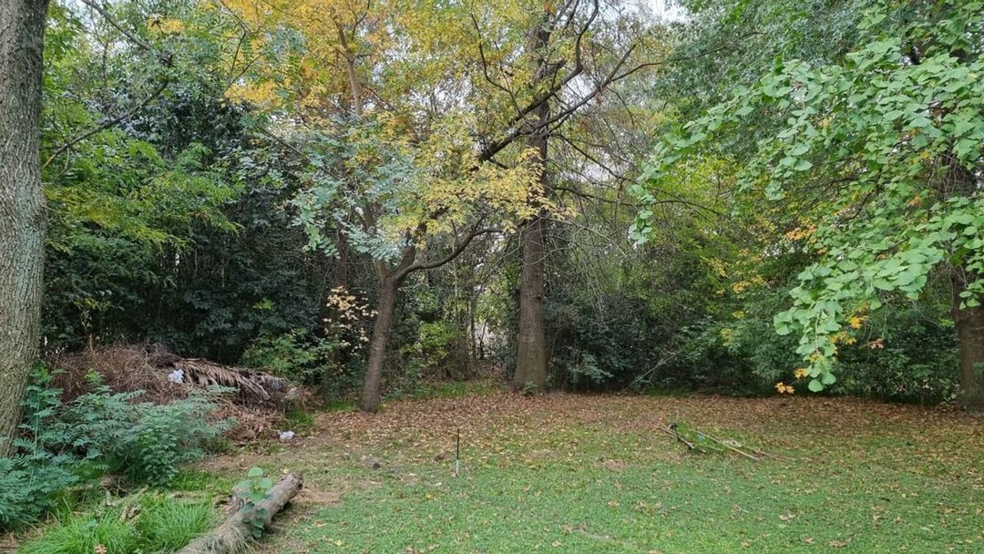 VENTA LOTE EN ESQUINA MARCOS PAZ CERCA DEL CENTRO