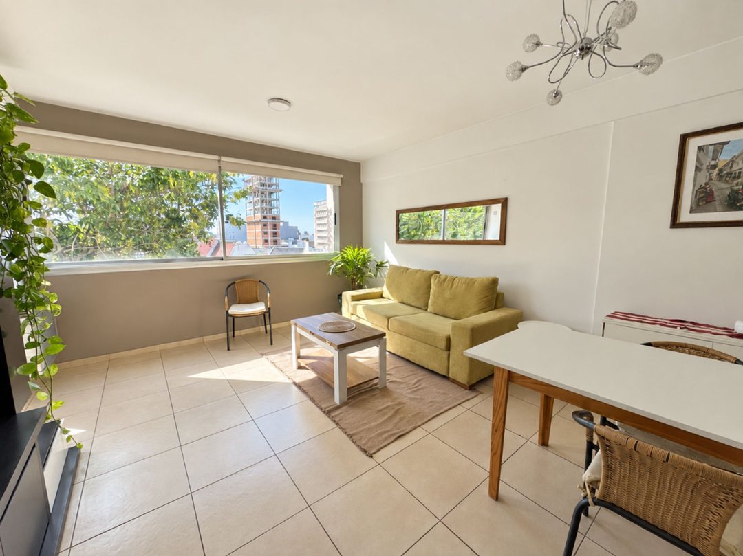 Departamento en Venta La Plata