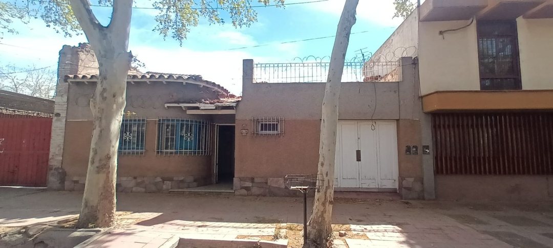 Casa 3 dorm en venta ciudad Mza, 6ta sección
