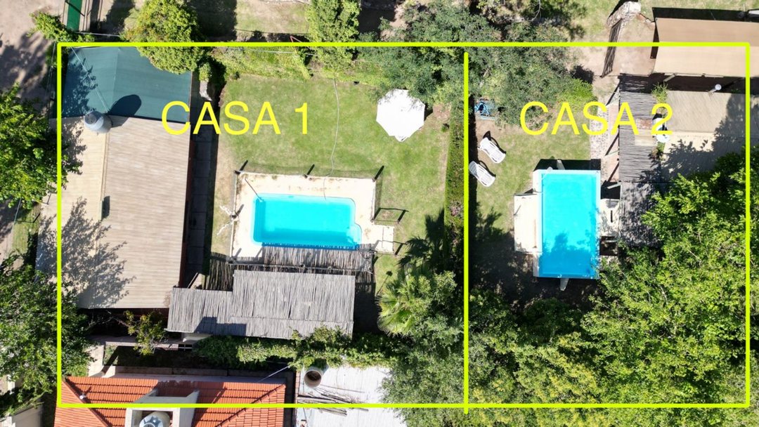 CASAS EN VENTA, BLANCO ENCALADA, MENDOZA