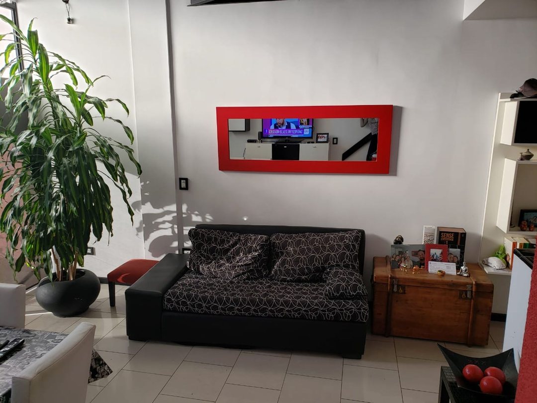 DEPARTAMENTO VENTA  2  AMBIENTES CON TERRAZA
