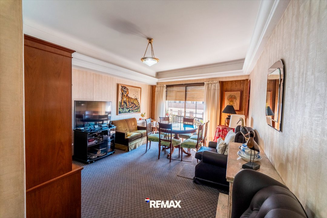 VENTA DEPARTAMENTO 3 AMB PISO ALTO BALCÓN BARRACAS