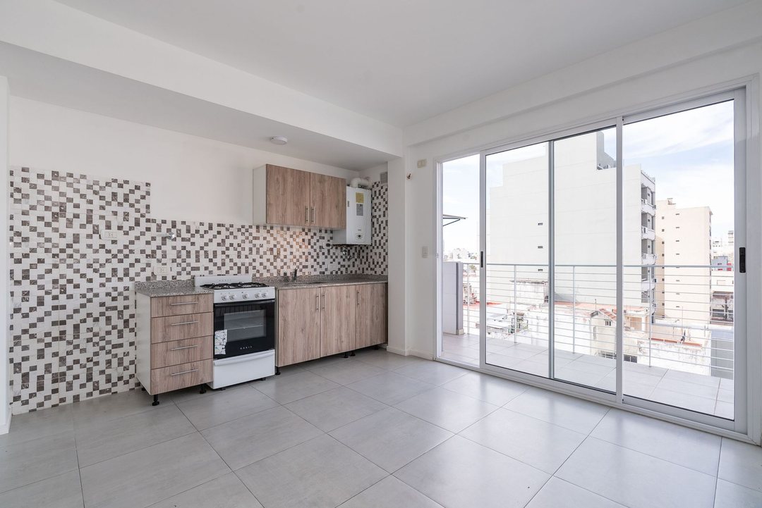 Venta Departamento Duplex 3 Amb V. Santa Rita