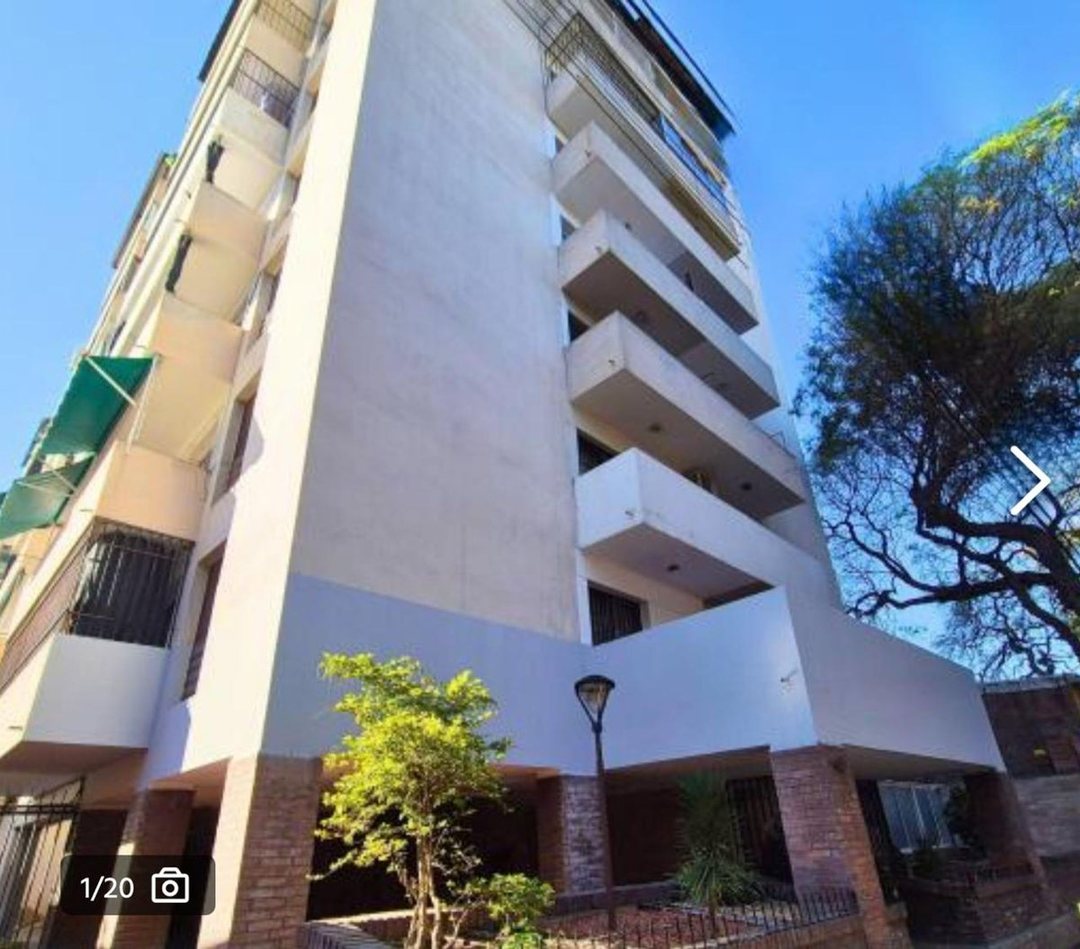 Departamento calle corrientes 122 de ciudad