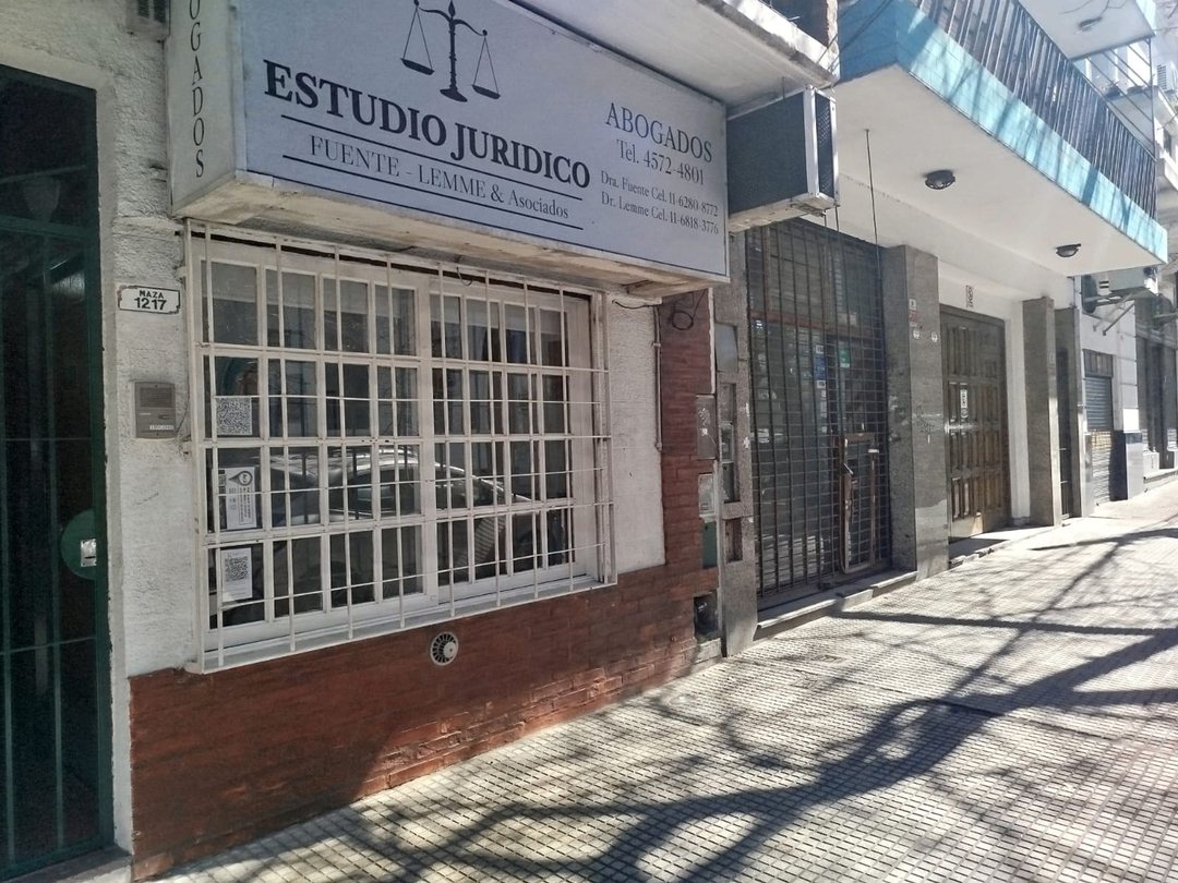 VENTA  LOCAL COMERCIAL BOEDO