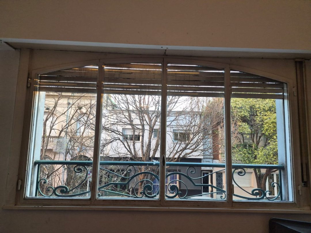 DEPARTAMENTO DOS DORMITORIOS EN VENTA LA PLATA