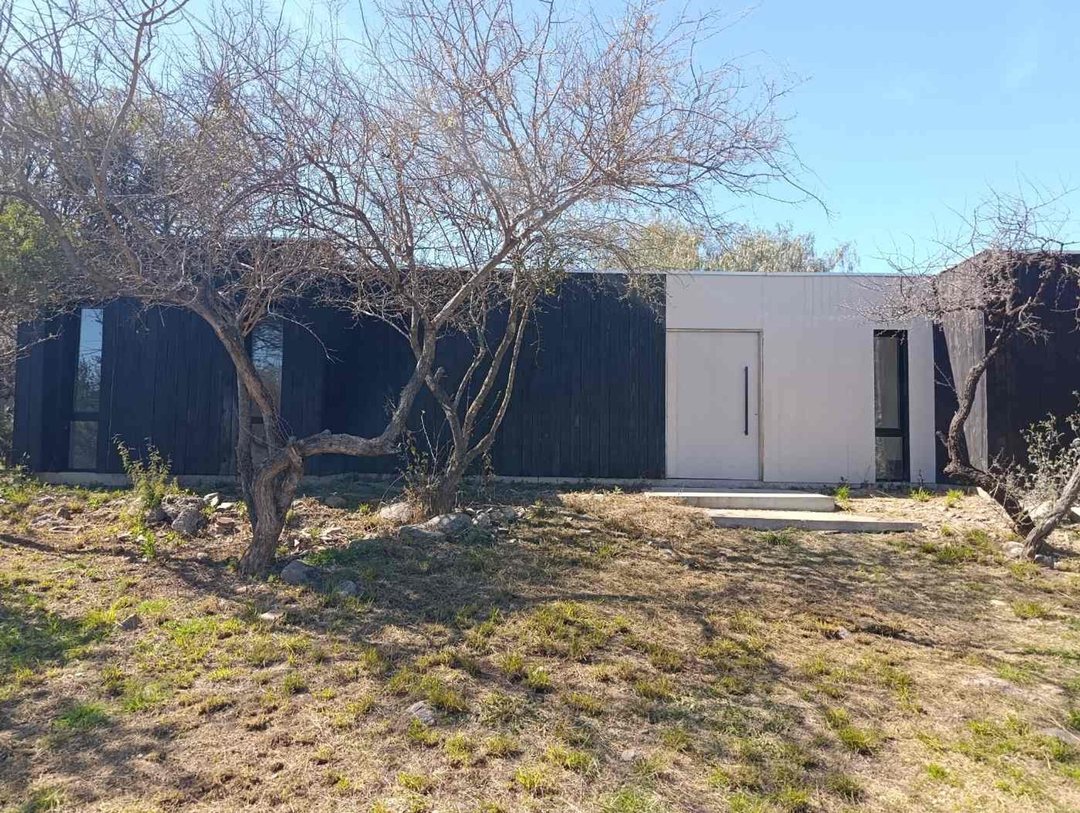 Casa en venta en Moreras, Merlo, San Luis