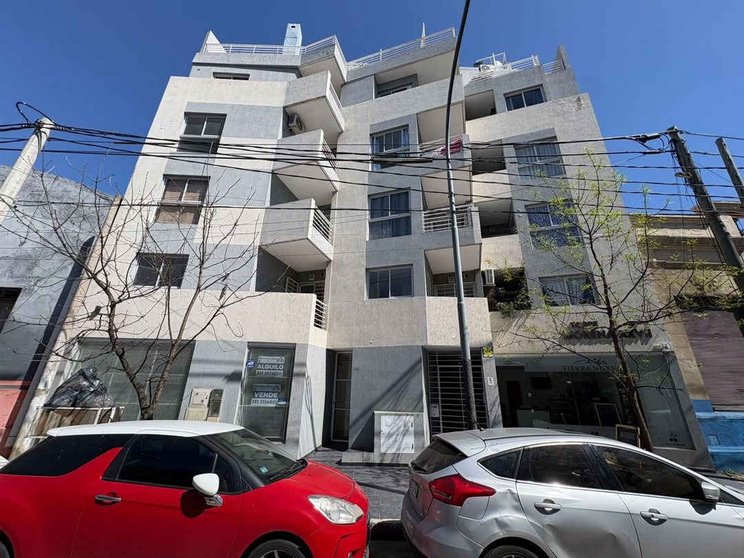 VENTA DEPTO AMOBLADO 1 DORM, ALTA CORDOBA, CBA