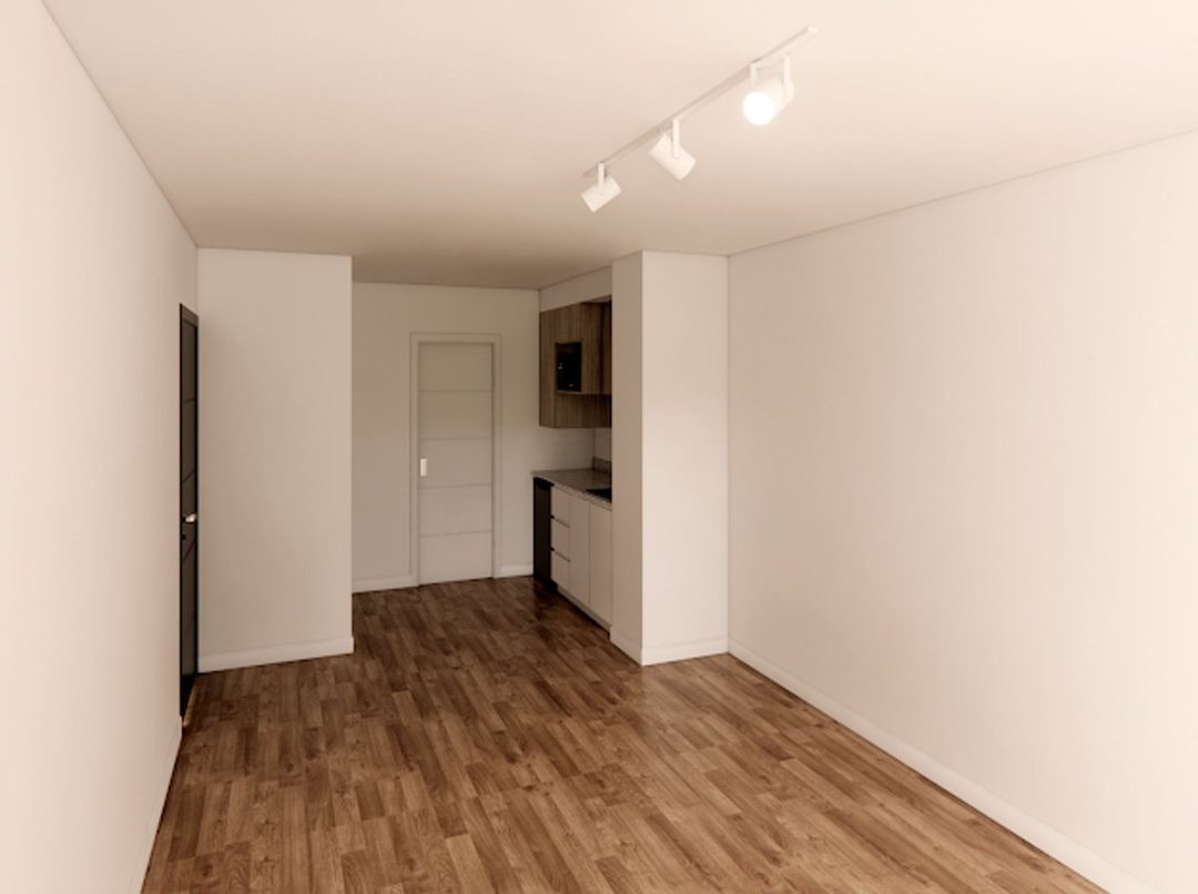 VENTA OFICINA C KITCHENETTE Y BAÑO DE POZO MARTIN